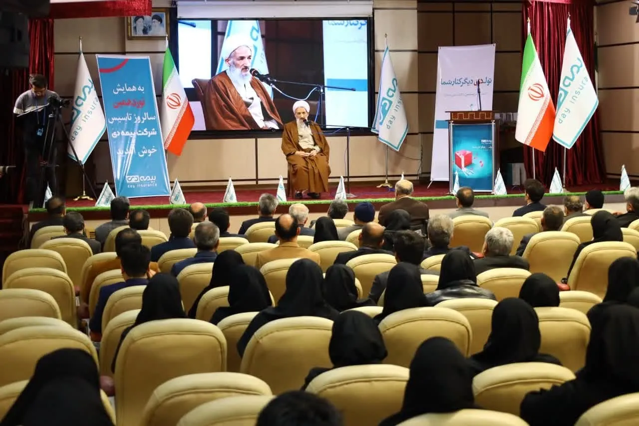 حضور حداکثری، انتخابات مملکت را بیمه می‌کند