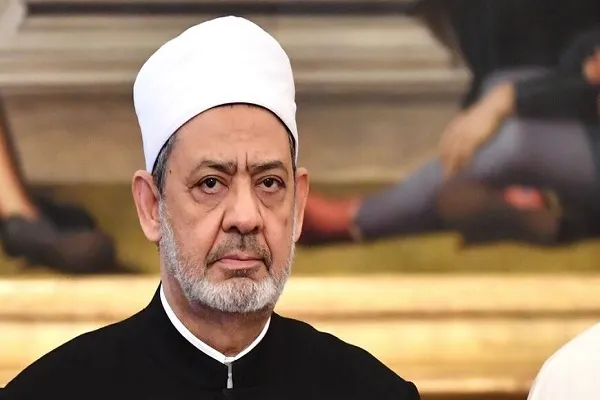 شیخ الازهر عملیات تروریستی مسکو را محکوم کرد
