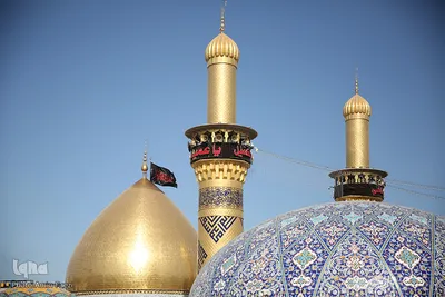 حال و هوای اربعین در کربلای معلی