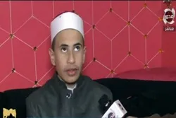 Ang Taga-Ehipto na may Kapansanan sa Mata Naisaulo ang Qur’an sa Ingles at Pranses