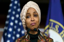 Republicans OK with Islamophobia: Muslim Congresswoman  