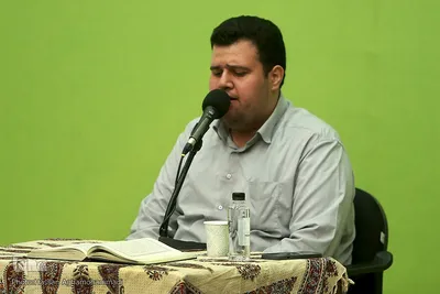 مراسم افتتاحیه هفدهمین دوره طرح آموزشی و تربیتی «اسوه»