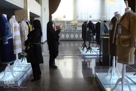 ششمین جشنواره مد و لباس فجر