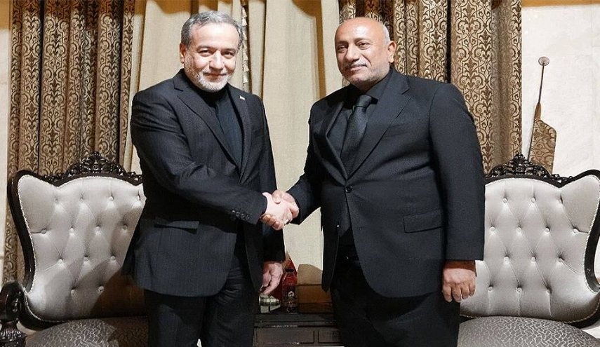 محافظة النجف تؤكد استعدادها لتشييع جثمان القائد الشهيد