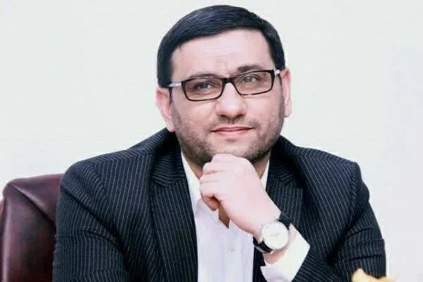 Azerbaycanlı ilahiyatçı Hacı Şahin Hesenli hayatını kaybetti