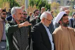 یادبود ۲۰۰ خبرنگار شهید جبهه مقاومت در خراسان جنوبی