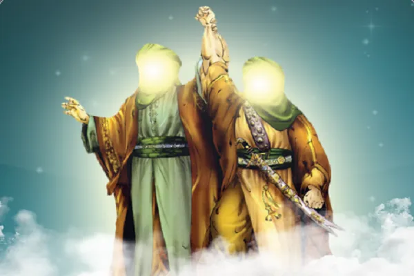 Ghadir; Un mensaje tan importante como la misión del Profeta