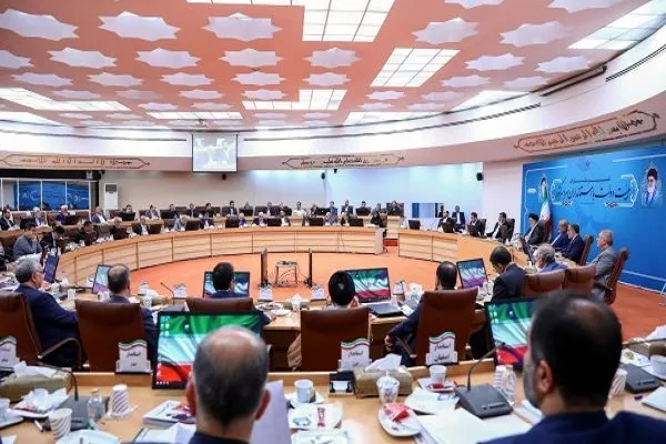 مدیران ناکارآمد بدون تعلل کنار گذاشته شوند/ توصیه به استانداران درباره عزل و نصب‌ها