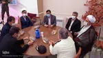 برگزاری جشن گلریزان در اهر
