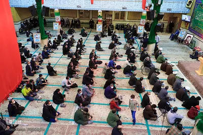 یادواره شهید تهرانی مقدم در زنجان‎‎