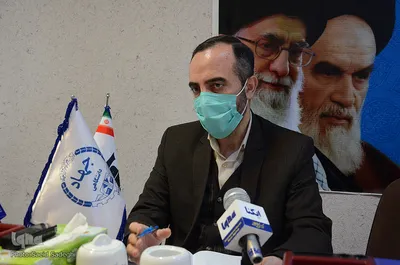 نشست تخصصی مکتب سلیمانی به میزبانی ایکنای آذربایجان شرقی