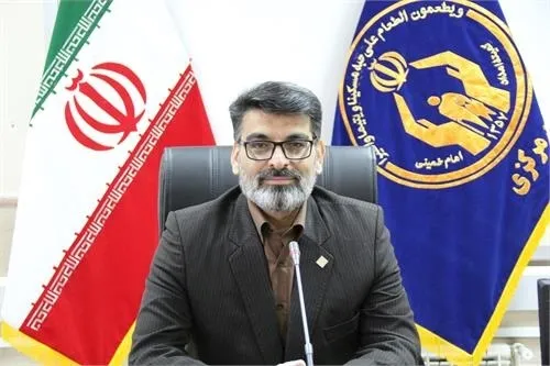 استقرار 2800 پایگاه جشن نیکوکاری در استان مرکزی