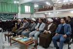 مرحله استانی مسابقات قرآن اتباع خارجی – اراک/عکاس:زهرا بهرامی