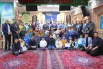 نمایشگاه قرآن؛ قلب تپنده فعالیت‌های قرآنی ماه رمضان