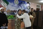 آیین تجلیل از خبرنگاران فعال در حوزه پدافند هوایی شهید ظرافتی بابلسر