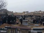 لیلةالرغائب در شهرستان اهر