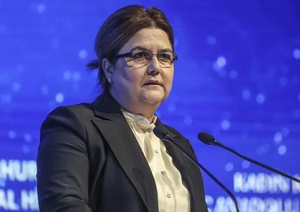 Yanık'tan Fransa'nın başörtüsü kararına tepki