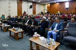 افتتاحیه مسابقات ورزشی ایثارگران استان البرز‎