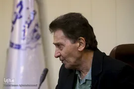 مصاحبه اختصاصی ایکنا با سعید مظفری دوبلور پیشکسوت