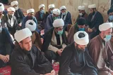 نشست بصیرت‌افزایی طلاب در چاروسا برگزار شد
