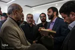 سفر وزیر کشور به سرزمین آفتاب‎
