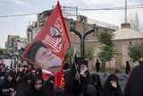 اجتماع‌ یوم‌العباس در کرج