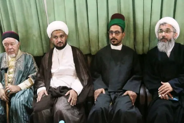 همایش بین‌المللی قرآن و عترت در آمل