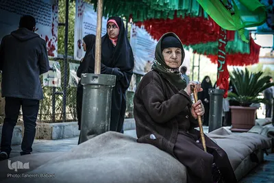 بازدید زائرین راهیان نور از مناطق عملیاتی جنوب کشور