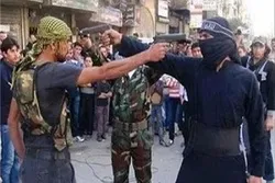 دسورئې په ادلب کې تکفیری ترهه ګر بیا سره ښکر په ښکر شوی دی