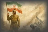 نماهنگ | «أملُ النّصر؛ امید پیروزی»