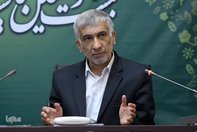 عبدالهادی فقهی زاده، معاون قرآن و عترت وزارت فرهنگ و ارشاد اسلامی