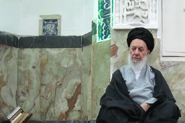 سیره اجتماعی آیت‌الله رودباری، زندگی در متن جامعه بود