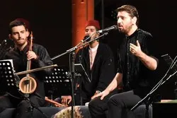 Sami Yusuf : «Les musiques sacrées sont l’échelle de la Terre vers le ciel»