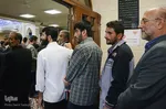 حضور پرشور مردم تبریز در انتخابات ۲۹
