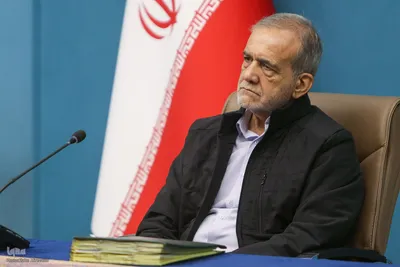 جلسه شورای عالی انقلاب فرهنگی