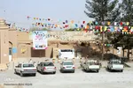مسجد ریگ رضوانشهر (مجومرد) شهرستان اشکذر یزد‎‎