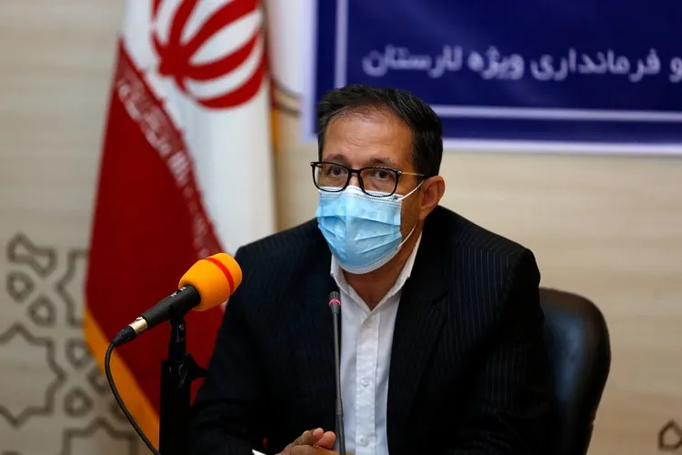 اجرای 200 برنامه طی هفته دفاع مقدس در لارستان