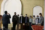 طرح محله قرآنی در شیراز