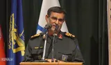 ساخت شناورهای دریایی با مشارکت دانشجویان دانشگاه خلیج‌ فارس