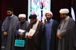نشست مسئولان اجرایی مراسم اعتکاف استان اصفهان