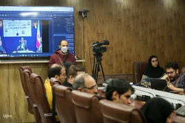 نشست «اخلاق گفت‌وگو و مناظره در جامعه دانشگاهی و سطوح نخبگانی»
