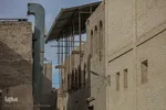 خانه وثیق انصاری