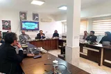 مشکلات رسانه‌های خراسان‌شمالی پیگیری می‌شود