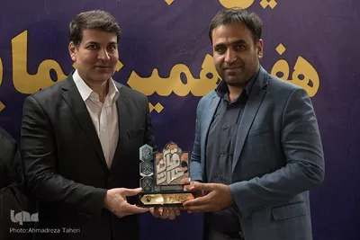 آیین تجلیل از مشارکت کنندگان و فعالان هفدهمین نمایشگاه قرآن و عطرت اصفهان