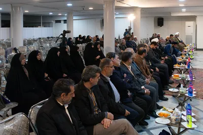 رونمایی از هفت اثر قرآنی در دارالقرآن الکریم اصفهان