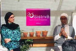 Australie : Sistrv8, le réseau des femmes d’affaires musumlanes