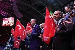 Début en Turquie de la 5e édition des Jeux de la solidarité islamique