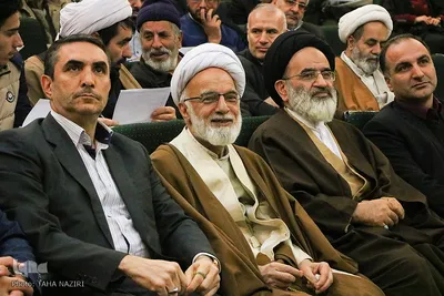 همایش شورای زکات اراک