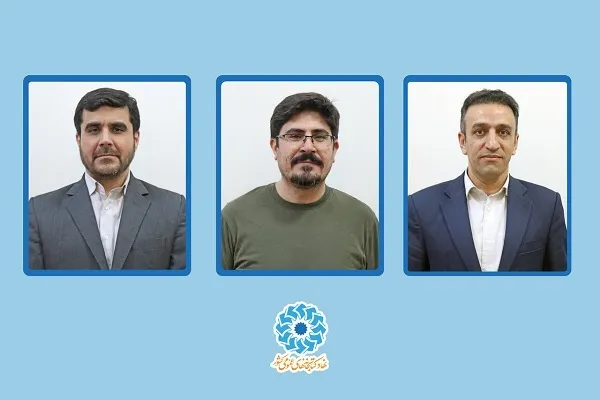انتصاب‌های جدید در نهاد کتابخانه‌های عمومی کشور