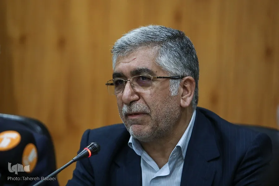 «طیبی» مشاور رئیس جهاددانشگاهی شد